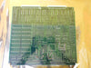 Nikon Precision 4S015-063 Processor PCB Card VME NK386SX Working