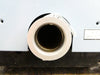 Ebara AAS70WN Heavy Duty Dry Vacuum Pump AAS Series Tested Not Working As-Is