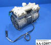 Rietschle Thomas 2688VEF22-A01 Pneumatic Pump Used Working