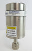 MKS Instruments 631C13T8FHBB Baratron Capacitance Manometer 631 Dented Surplus