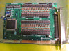 Contec PI-64L(PC) Interface Board 9860 Hitachi I-900SRT Used Working