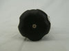 VAT 26328-KA01-0001 Manual Right Angle Vacuum Valve Used Working