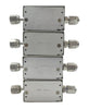 Teledyne 033590300 Ozone Processor Sensor M452 Reseller Lot of 4 Working Surplus