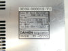 Daihen RMN-50W-V RF Auto Matcher TEL Tokyo Electron 3D39-000012-V1 Copper As-Is