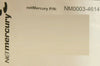 netMercury NM0003-4614 Lower Sleeve Coated DAS Reseller Lot of 6 New Surplus