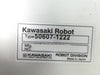 Kawasaki TS220-D511S Wafer Robot Assembly 50607-1222 Missing Drives As-Is