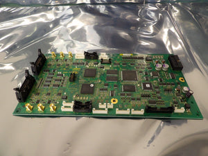 Daihen RMN-46 RF Auto Matcher PCB Board Assembly Y114006 Working Surplus