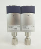 Inficon PCG550 Pirani Capacitance Gauge 3PC1-00D-0101 Lot of 6 Working