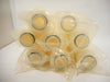 Millipore CN1H51E06 Filter Polygard 10µm Reseller Lot of 8 New Surplus
