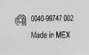 Buckles-Smith ESW0242-63717 Gasline Heater Control Unit AMAT 0040-99747 Working