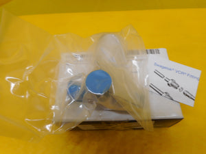 Swagelok 6LV-8NC32P-C Diaphragm Valve ASM 50-108456A71 New