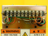 JEOL High Voltage Power Supply Junction Box JEM-2010F TEM Used Working