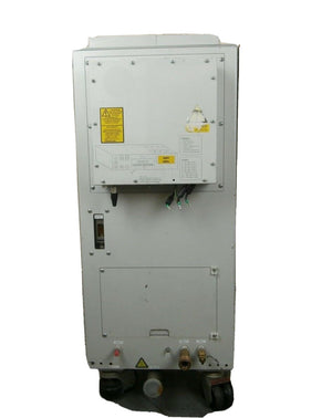 iF1400 Edwards iF 1400 Rapid Loadlock Vacuum Dry Pump 14310 Hrs Tested Working