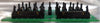 AMAT Applied Materials 0100-20009 System Stepper Distribution PCB Reseller Lot