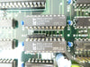 TEL Tokyo Electron MC-31039-T/B Control PCB Card 1181-000451-13 TS-4000Z Working