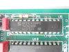 Computer Recognition Systems 8937-0000 Processor PCB Card 8949 Quaestor Working