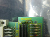 Schroff 60800-374 Adapter PCB Card Rev. AA ASML PAS 5000/2500 Used Working
