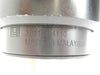 AMAT Applied Materials 0020-28668 SWLL Vacuum Poppet Valve 0020-28669 Used
