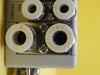 CKD N3E0660-M Solenoid Pneumatic Manifold N4EO Reseller Lot of 9 Working