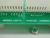 Nordiko Watchdog Module N600613EE 9550 Shield Metal Film PVD System Used Working