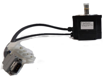 Yaskawa Electric SGMPH-02A1A61 AC Servo Motor New
