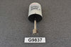 Edwards W65531611 Barocel Pressure Sensor 655AB 100Torr CAJON8VCR Working Spare