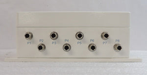 AMAT Applied Materials 0190-75473 HPTC Hub Module Manufacturer Refurbished