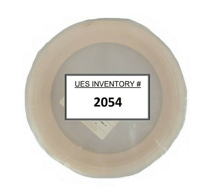 Lam Research 716-440054-108 Plate Focus Ring Adapter 810-02432R Refurbished