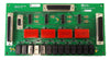 AMAT Applied Materials 0100-03871 Hard-Soft Shutdown Interface PCB Working