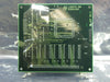 Kokusai Electric D2E01362 Processor Board PCB LCONT2 Vertron III DD-803V Used