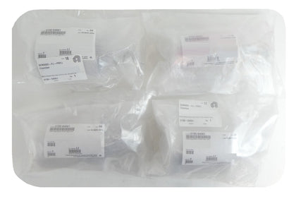 AMAT Applied Materials 0190-54061 Capacitance Gauge Inficon CG045 Lot of 4