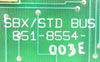 ASML 859-8379-001-02 Single Board Computer PCB 851-8554-003E RadiSys 68-0056-10