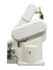 Mitsubishi RV-E14NHC-SA06 Wafer Handling Industrial Robot Missing Motor As-Is