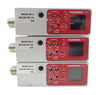 Horiba STEC D514MG Mass Flow Controller MFC Criterion Reseller Lot of 7 Working
