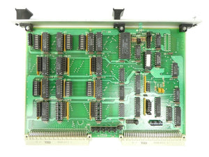 Ironics IV-1623 Parallel I/O VMEBus PCB Card Varian 109001003 Surplus