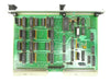 Ironics IV-1623 Parallel I/O VMEBus PCB Card Varian 109001003 Surplus