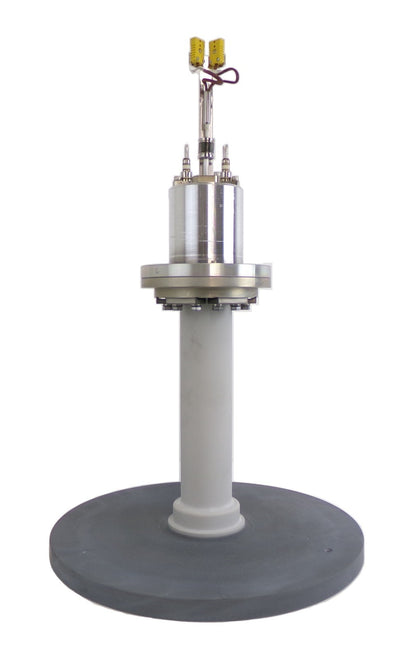 TEL Tokyo Electron PAA58505 Trias 300mm Ceramic Heater Pedestal Working