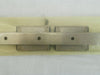 Nippon Bearing SERS15AUU2-670P Slide Guide Ulvac Ceraus ZX-1000 New Surplus