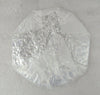 Novellus 15-132713-00 200mm Titanium Ti PEC Wafer Notch Lot of 12 Refurbished