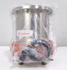 STP-A1303CV Edwards YT36-B0-100 Turbomolecular Pump Turbo New
