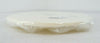 CoorsTek 1450000200 10.5" Disconnect Insulator Mattson 145-00002-00 New Surplus