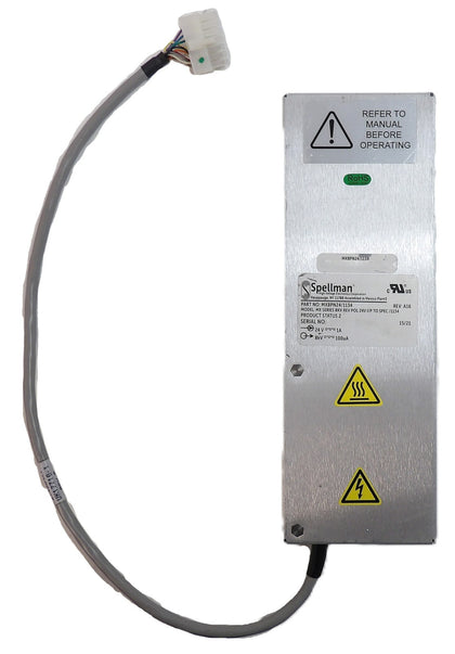 Spellman MX8PN24/1134 Power Supply Module AB Sciex Working