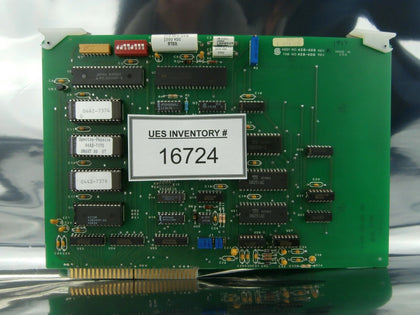 SCI Solid Controls 428-409 Smart Board PCB Card VSE 8024-0139 Used Working