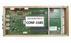 Semitool 932T0016-01 Dual Fiber Transceiver 23835 PCB Assembly 2601800 Rev. I