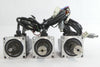 Yaskawa SGMPH-01AAE-YA11 SGMPH-01AAE-YA13 Servo Motor Lot of 10 Working