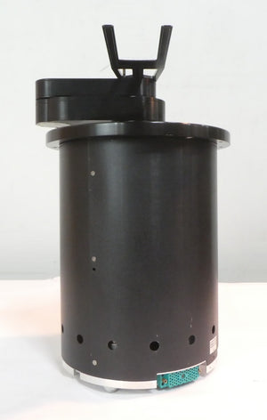 Genmark S08R Series Wafer Handling SM Robot and Controller Set 990010622 Working