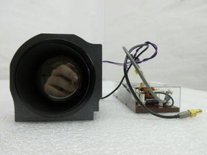 Nikon R1847-07 Photomultiplier Electro-optic Tube NSR-1755G7A Used Working