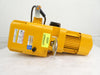 Harrington Cranes ER010LD 1 Ton Chain Hoist Hook Mount with SWD2200AA1 Working