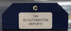 S2 Automation 8KPCB15 PCB Stepper/Charger 100 FPM Reseller Lot of 2 Working