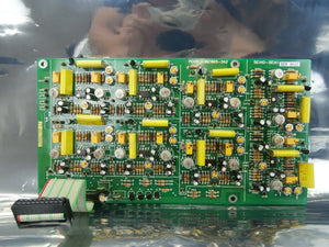 Seiko Seiki P005Y008Z865-3A2 Multiplier Board PCB H600 SCU-H1000C Used Working